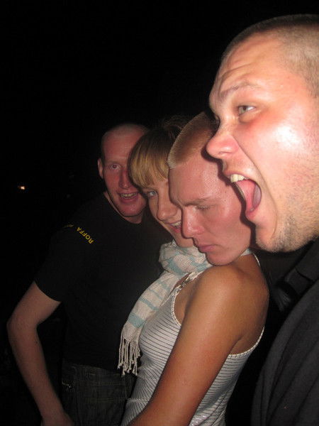 Александр Николаев