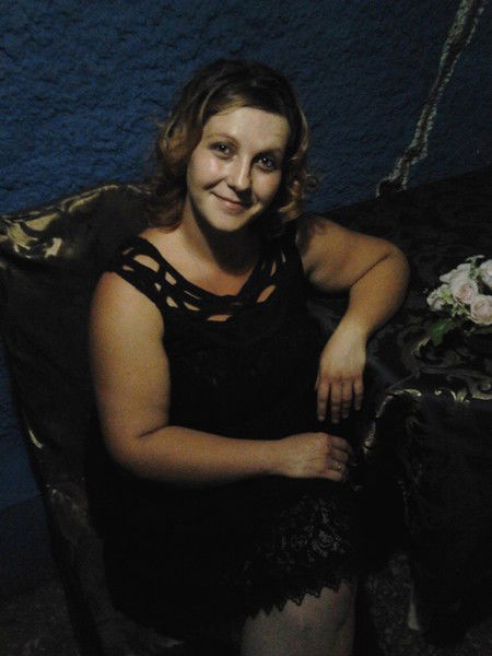 Анна Тыжневая