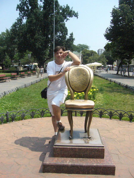 Владимир Терещенко