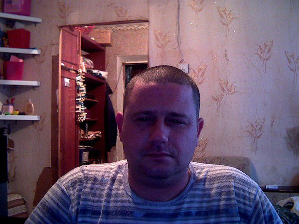 Виталий Прохоренко