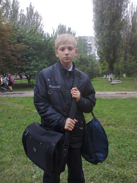 Вадим Самарец