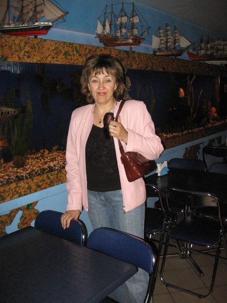 Ирина Ильютик