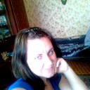 Александра Ахметова