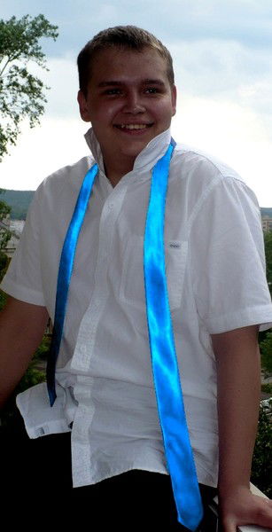 Антон Шведов