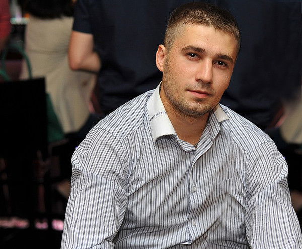 Константин Юдаков