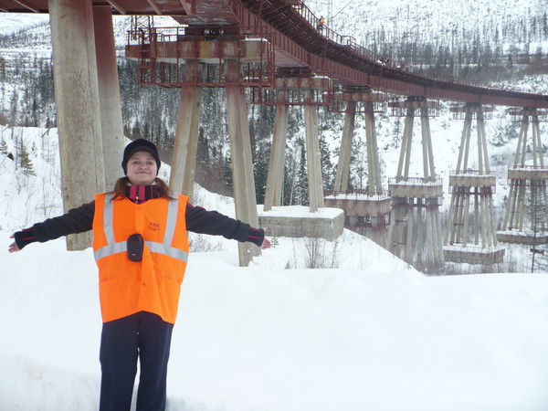 Надежда Степина