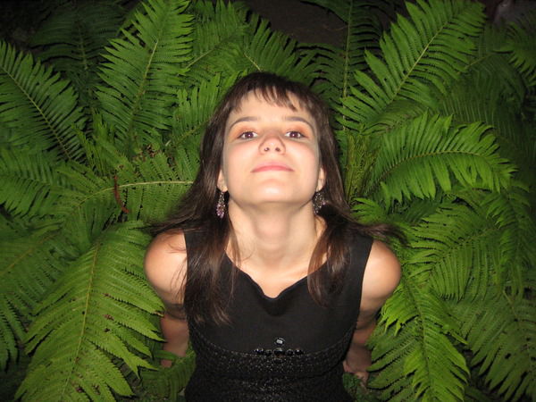 Галина Дементьева