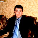 Алик Еникеев