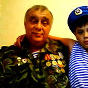 Александр Золотухин