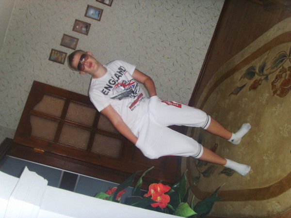 Даник Носулько