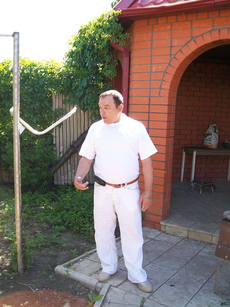 Василий Маснев