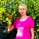 Светлана Иванова