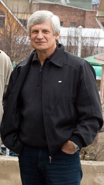 Юрий Моисеев