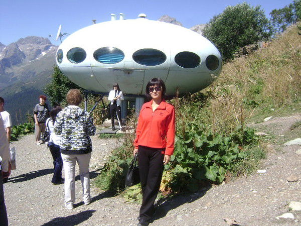 Айгуль Куталиева