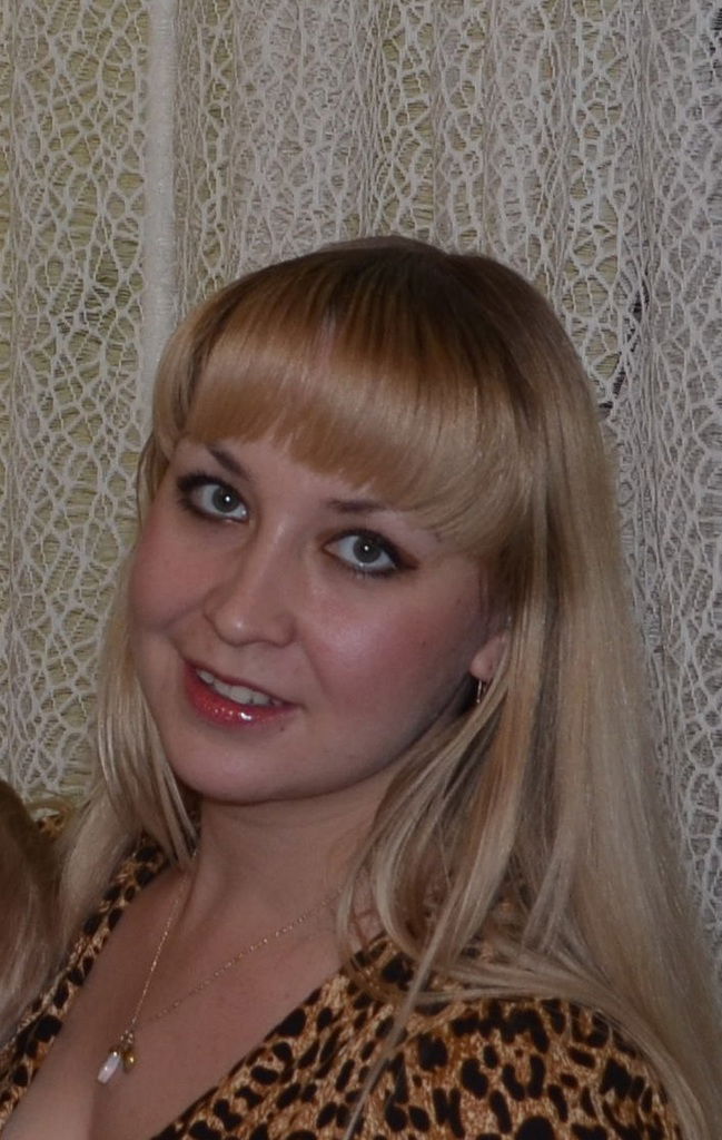 Валентина Фатыхова