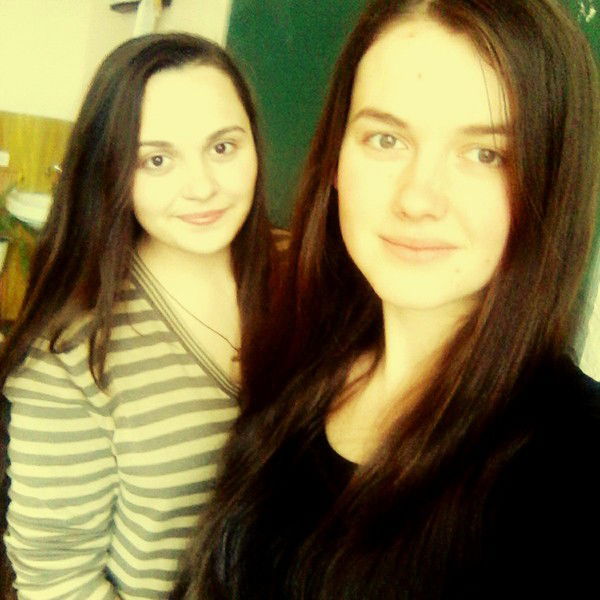 Маша Сорока