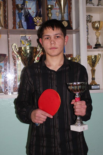 Cергей Лобанов