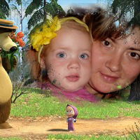 Ольчик Жиган