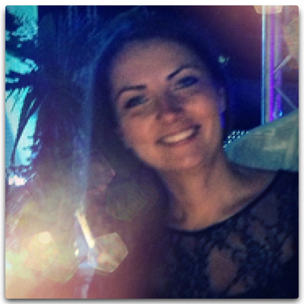 Света Абаева