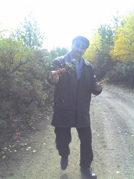 Евгений Яровой