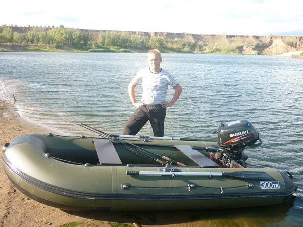 Валентин Чернышов