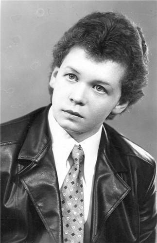 Сергей Шмуклер