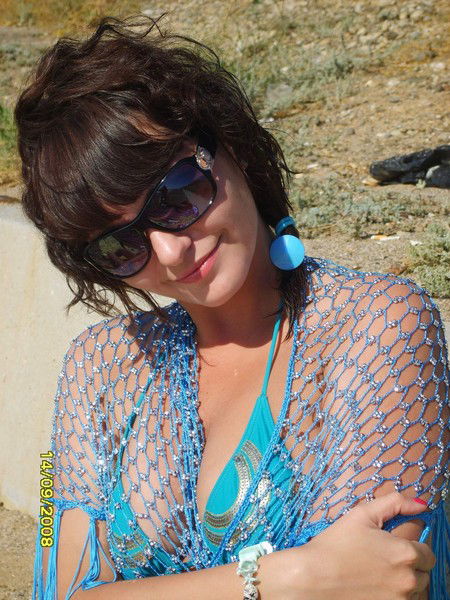 Марина Невар