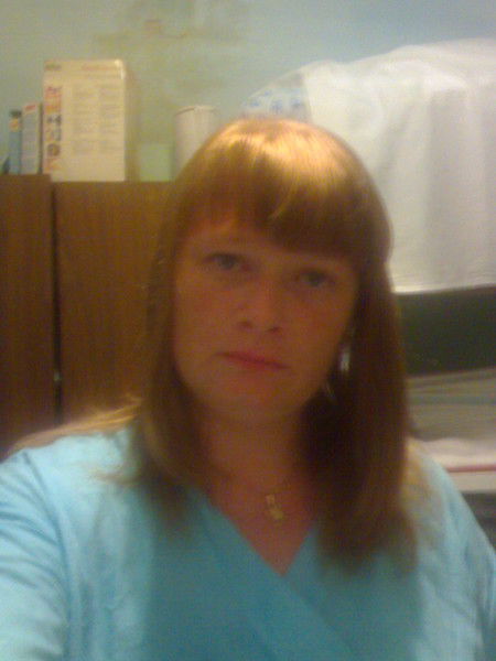 Елена Суседко