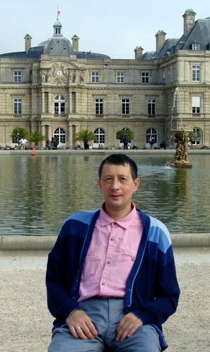 Евгений Плотников