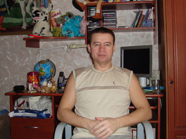 Александр Осипов