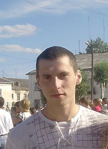 Константин Цубикс