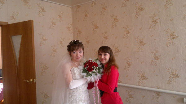 Юлия Иванова