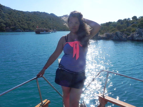 Надежда Ваховская