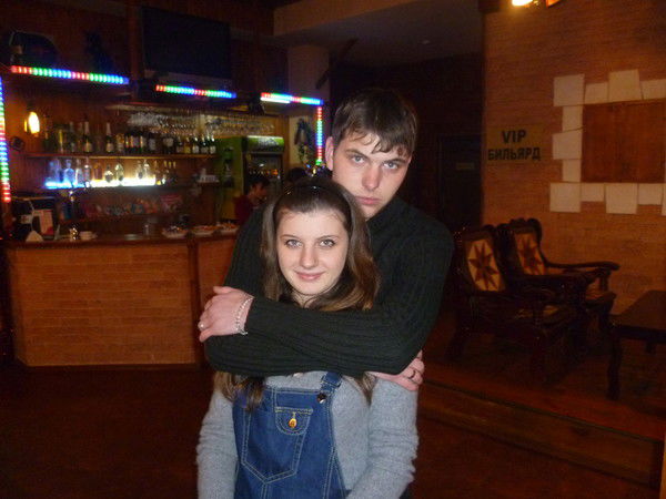 Tat*yanka *voroncova*