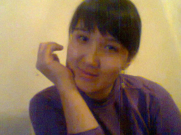 Салтанат Арынова