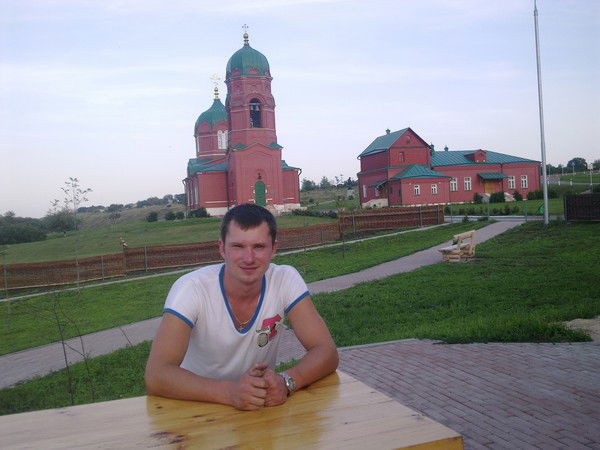 Николай Пантелеев