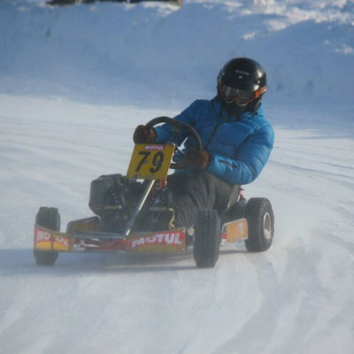 Даниил Стахеев