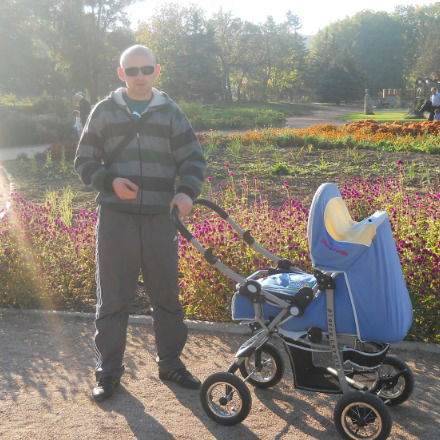 Олег Клоков