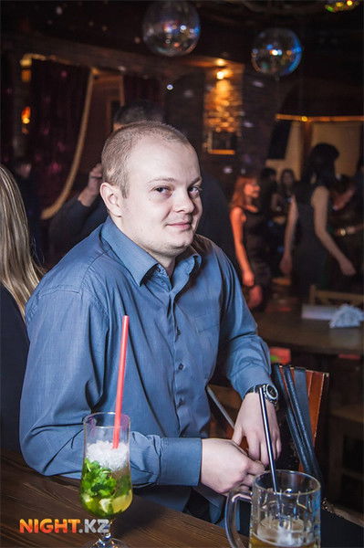 Юра Князькин