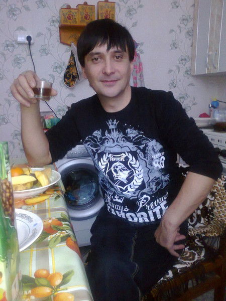 Саибжон Кенжаев