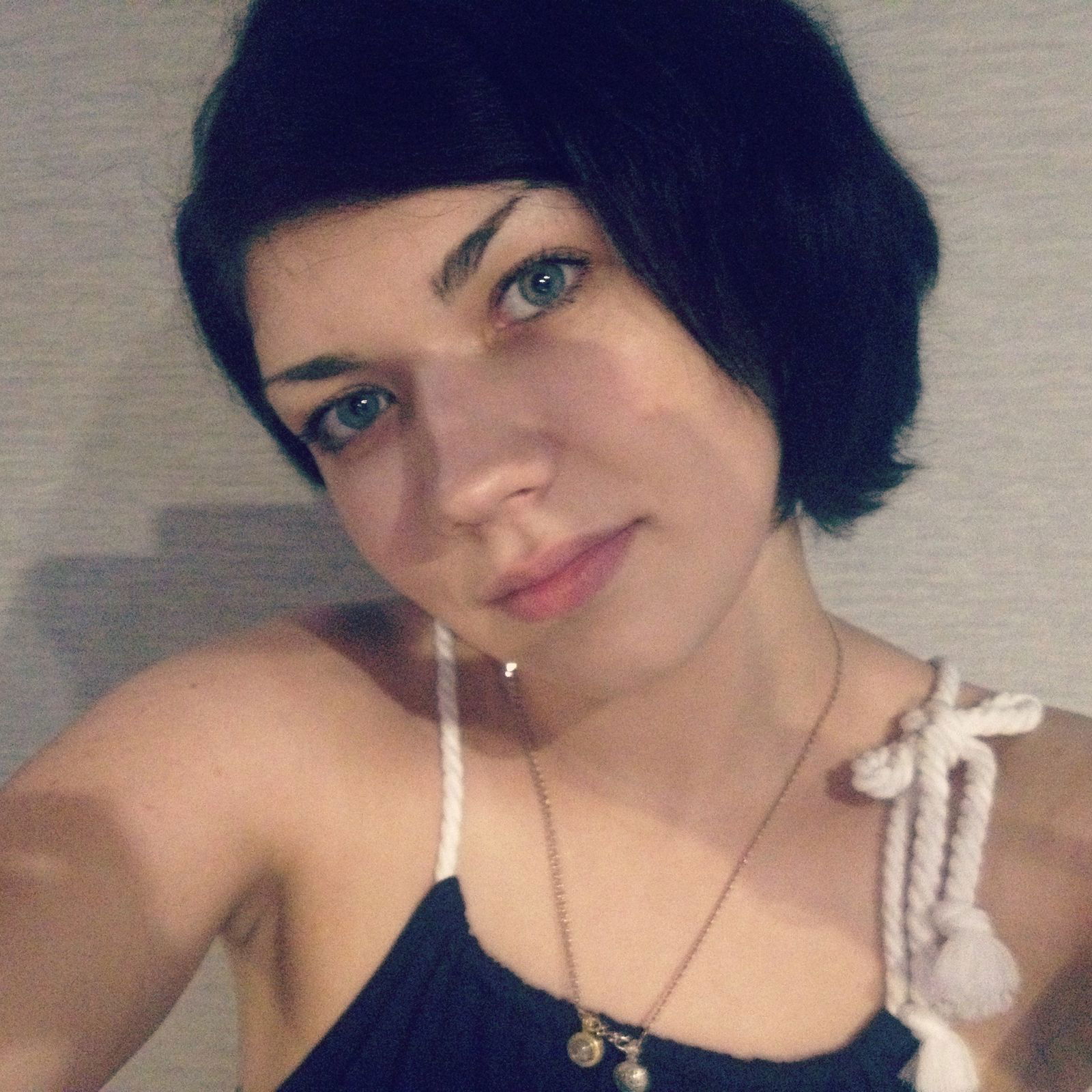 Дарья Ситникова