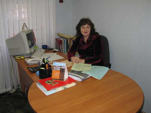 Елена Тареева