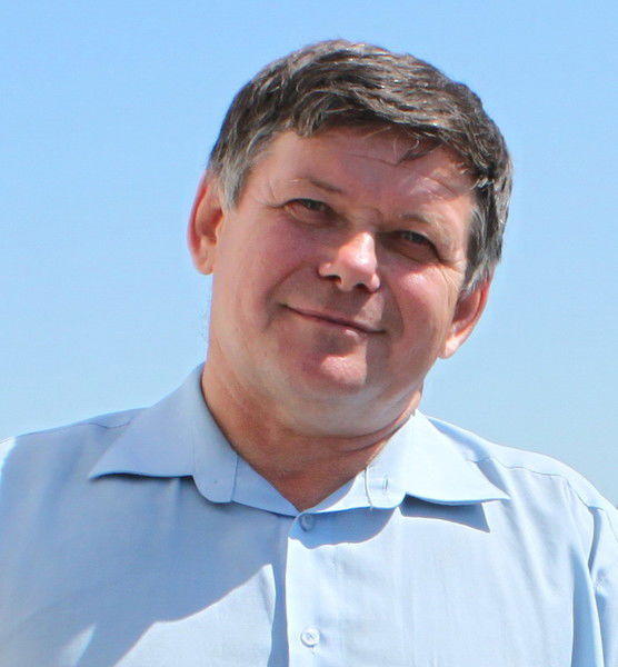 Павел Конев