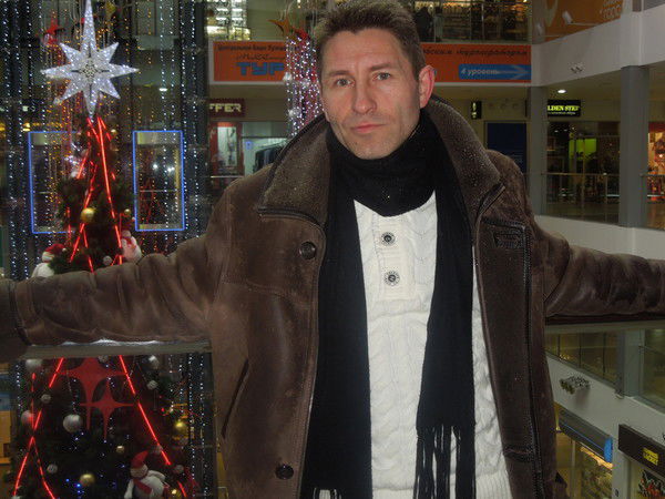 Эдуард Морозов