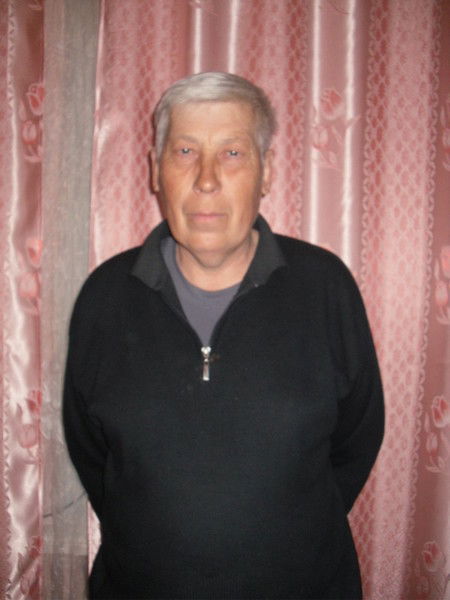 Владимир Сидоров