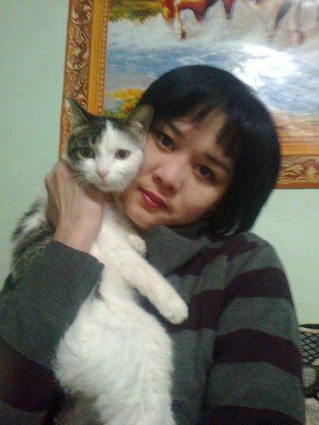 Динара Мусаева