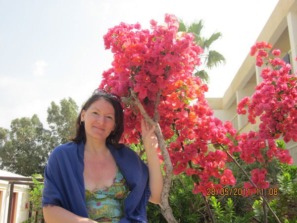 Анна Вихель