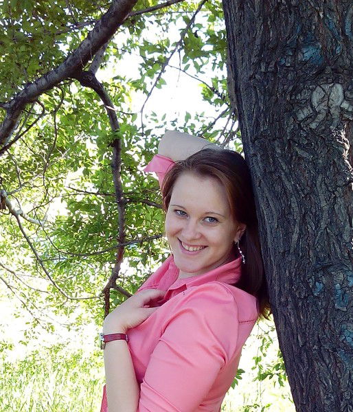 Татьяна Харченко