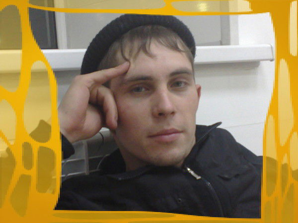 Генрих Авторитетов