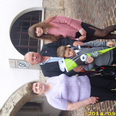 Katharina Барбье